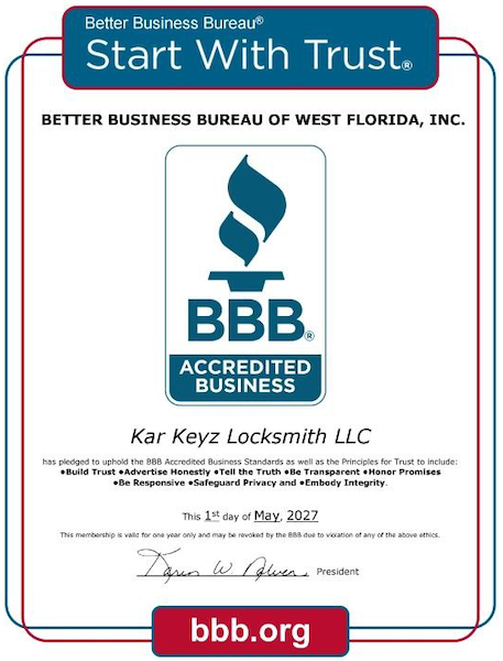 Better Bbusiness Bureau Membership